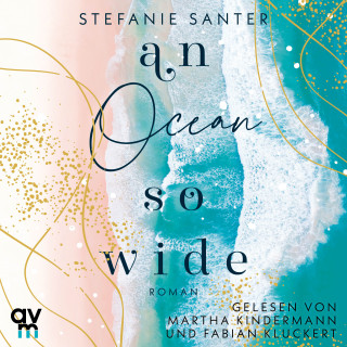 Stefanie Santer: An Ocean so Wide