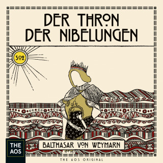 Balthasar von Weymarn: S02