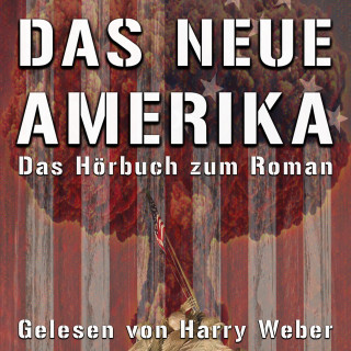 Frank Queßer und Heather L. Brooks, Heather L. Brooks: Das neue Amerika