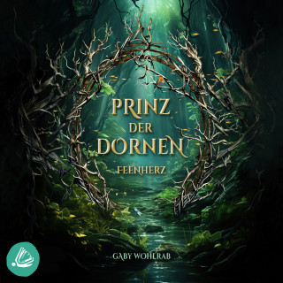 Gaby Wohlrab: Prinz der Dornen: Feenherz