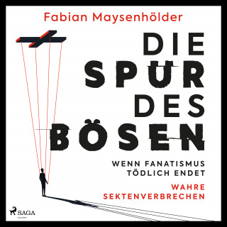 Fabian Maysenhölder: Die Spur des Bösen