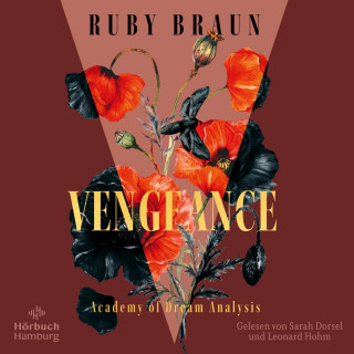 Ruby Braun: Vengeance (Academy of Dream Analysis 1)