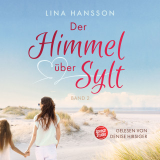 Lina Hansson: Der Himmel über Sylt