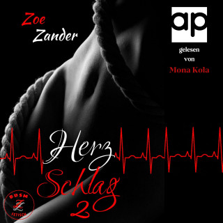 Zoe Zander: Herzschlag 2