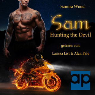 Samira Wood: Sam, Hunting the Devil