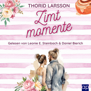 Thorid Larsson: Zimtmomente