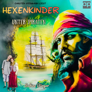 Sabine Bürger: Hexenkinder