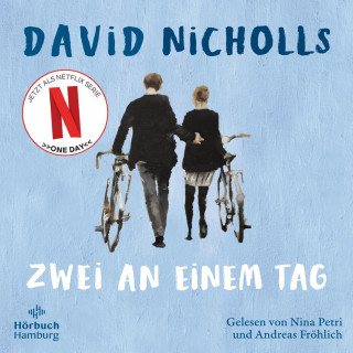 David Nicholls: Zwei an einem Tag