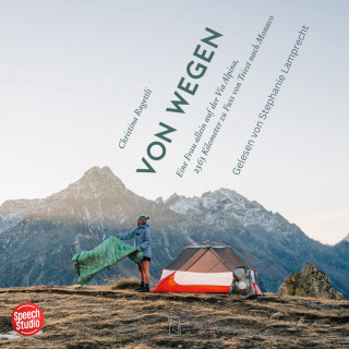 Christina Ragettli: Von wegen