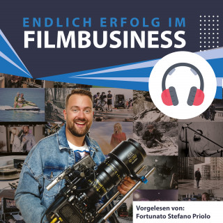 Phil Ramcke: Endlich Erfolg im Filmbusiness