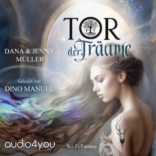 Dana Müller, Jenny Müller: Tor der Träume