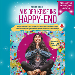Monica Deters: Aus der Krise ins Happy-End