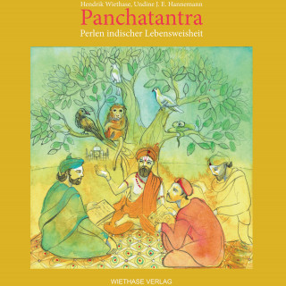 Hendrik Wiethase: Panchatantra