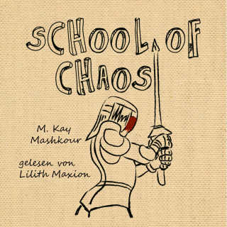 M. Kay Mashkour: School of Chaos