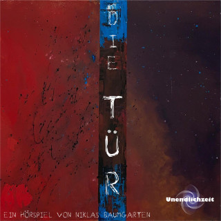 Niklas Baumgarten: Die Tür