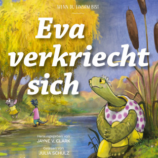 Jayne V. Clark: Eva verkriecht sich