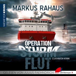 Markus Rahaus: Operation Sturmflut