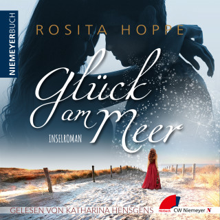 Rosita Hoppe: Glück am Meer