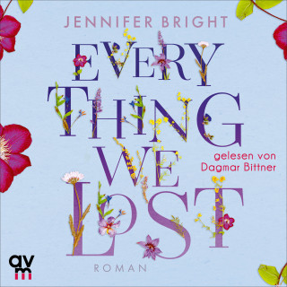Jennifer Bright: Everything We Lost