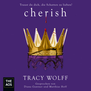 Tracy Wolff: Cherish