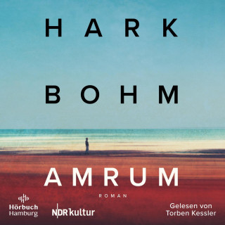 Hark Bohm, Philipp Winkler: Amrum