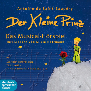 Antoine de Saint-Exupéry: Der kleine Prinz