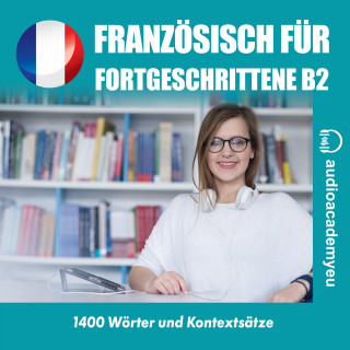 Tomas Dvoracek: Französisch für Fortgeschrittene B2