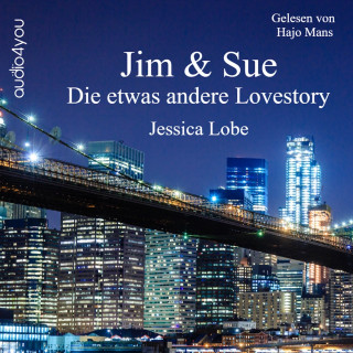 Jessica Lobe: Jim & Sue