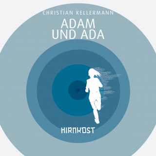 Christian Kellermann: Adam und Ada