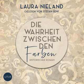 Laura Nieland: Die Wahrheit zwischen den Farben