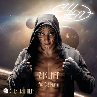 Gabi Rüther: AllZeit - Zukunft für die Kraya