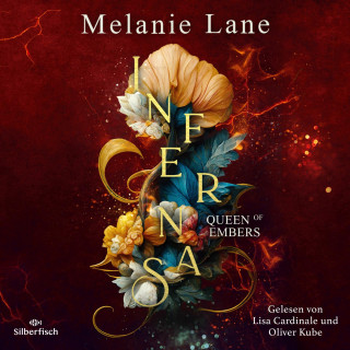 Melanie Lane: Infernas 2: Queen of Embers