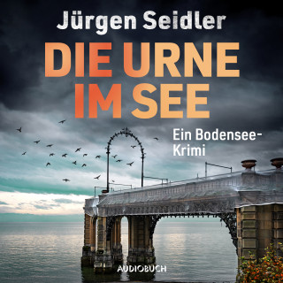 Jürgen Seidler: Die Urne im See