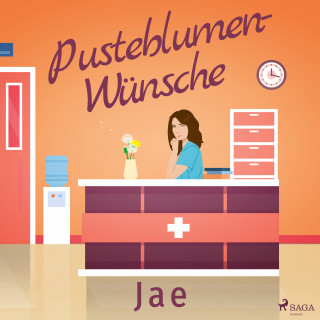 Jae: Pusteblumen-Wünsche