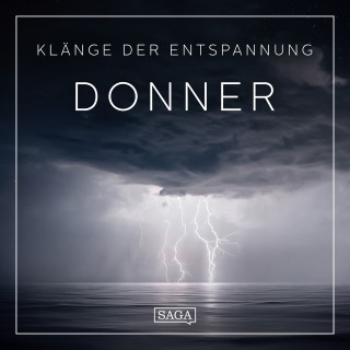 Rasmus Broe: Klänge der Entspannung - Donner