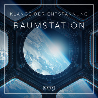 Rasmus Broe: Klänge der Entspannung - Raumstation
