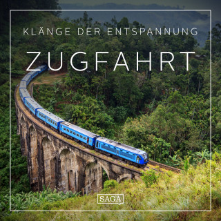 Rasmus Broe: Klänge der Entspannung - Zugfahrt