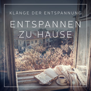 Rasmus Broe: Klänge der Entspannung - Entspannen zu Hause