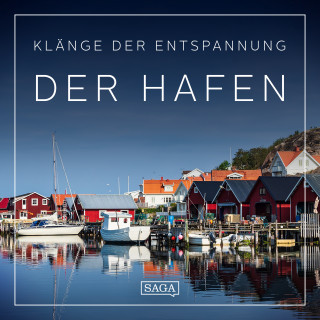 Rasmus Broe: Klänge der Entspannung - Der Hafen