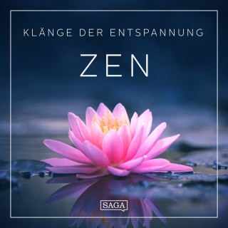 Rasmus Broe: Klänge der Entspannung - Zen