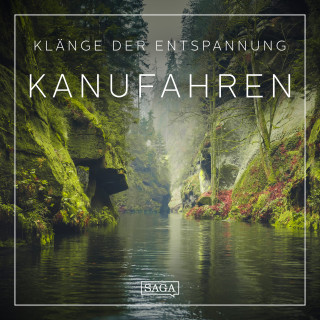Rasmus Broe: Klänge der Entspannung - Kanufahren