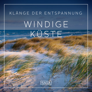 Rasmus Broe: Klänge der Entspannung - Windige Küste