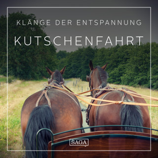 Rasmus Broe: Klänge der Entspannung - Kutschenfahrt