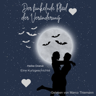 Heike Doeve: Der funkelnde Pfad der Veränderung