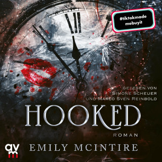 Emily McIntire: Hooked