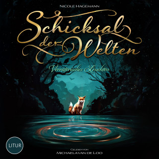 Nicole Hagemann: Schicksal der Welten