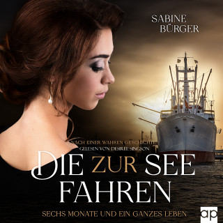 Sabine Bürger: Die zur See fahren