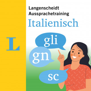 Beatrice Rovere-Fenati: Aussprachetraining Italienisch