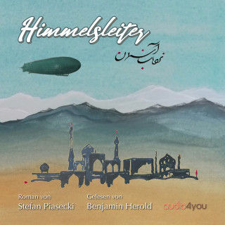 Stefan Piasecki: Himmelsleiter