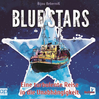 Bijou Beberniß: Blue Stars